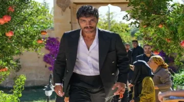 مسلسل الخليفة التركي الحلقة 6: تصاعد التوترات مع تهديدات وانقسام يغير مسار القصة